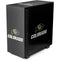 University of Colorado CU Logo on Black NZXT H510 Compact ATX Mid-Tower Case Skin