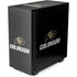 University of Colorado CU Logo on Black NZXT H510 Compact ATX Mid-Tower Case Skin