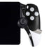 University of Colorado CU Logo on Black PlayStation Portal Remote Player Skin