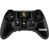 University of Colorado CU Logo on Black PlayStation PS4 Skins