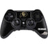University of Colorado CU Logo on Black PS4/PC SCUF Impact Controller Skin