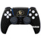 University of Colorado CU Logo on Black PS5 Controller Skin