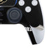 University of Colorado CU Logo on Black PS5 Controller Skin
