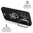 MLB Colorado Rockies - Solid Distressed Galaxy S25 Kickstand Case