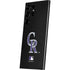 MLB Colorado Rockies - Solid Distressed Galaxy S24 Ultra Skin