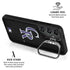 MLB Colorado Rockies - Solid Distressed Galaxy S26 Plus Kickstand Case