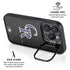 MLB Colorado Rockies - Solid Distressed iPhone 13 Pro Kickstand Case