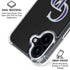 MLB Colorado Rockies - Solid Distressed iPhone 16 Plus MagSafe Case