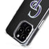 MLB Colorado Rockies - Solid Distressed iPhone 16 Pro Max MagSafe Case