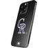 MLB Colorado Rockies - Solid Distressed iPhone 16 Pro Skin