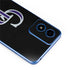 MLB Colorado Rockies - Solid Distressed Moto G Play 4G (2024) Skin