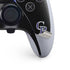MLB Colorado Rockies - Solid Distressed PS5 DualSense Edge Pro Controller Skin