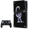 MLB Colorado Rockies - Solid Distressed PS5 Pro Bundle Skin