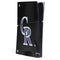 MLB Colorado Rockies - Solid Distressed PS5 Slim Digital Edition Console Skin