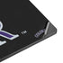 MLB Colorado Rockies - Solid Distressed Surface Laptop 7 13.8in Skin