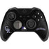 MLB Colorado Rockies - Solid Distressed Xbox Elite Wireless Controller Series 2 Skin