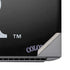 MLB Colorado Rockies - Solid Distressed HP ZBook Fury 16 G10 Skin