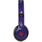MLB Colorado Rockies Alternate/Away Jersey Beats Solo 3 Wireless Skin