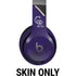 MLB Colorado Rockies Alternate/Away Jersey Beats Solo 4 Wireless Headphones Skin