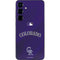 MLB Colorado Rockies Alternate/Away Jersey Galaxy A16 5G Skin