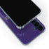 MLB Colorado Rockies Alternate/Away Jersey Galaxy A55 5G Clear Case