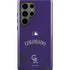 MLB Colorado Rockies Alternate/Away Jersey Galaxy S23 Ultra Pro Case