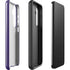 MLB Colorado Rockies Alternate/Away Jersey Galaxy S25 Impact Case