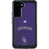 MLB Colorado Rockies Alternate/Away Jersey Galaxy S24 Plus Waterproof Case