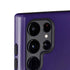 MLB Colorado Rockies Alternate/Away Jersey Galaxy S25 Ultra Impact Case