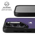 MLB Colorado Rockies Alternate/Away Jersey Galaxy S24 Ultra Kickstand Case