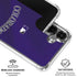 MLB Colorado Rockies Alternate/Away Jersey Galaxy S26 Clear Case