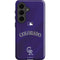 MLB Colorado Rockies Alternate/Away Jersey Galaxy S26 Plus Impact Case