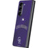 MLB Colorado Rockies Alternate/Away Jersey Galaxy Z Fold5 5G Skin