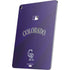 MLB Colorado Rockies Alternate/Away Jersey Apple iPad Air Skin