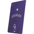 MLB Colorado Rockies Alternate/Away Jersey iPad Pro 13in M4 (2024) Skin