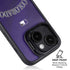 MLB Colorado Rockies Alternate/Away Jersey iPhone 13 Kickstand Case