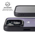 MLB Colorado Rockies Alternate/Away Jersey iPhone 14 Plus Kickstand Case