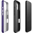 MLB Colorado Rockies Alternate/Away Jersey iPhone 16 Impact Case