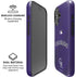 MLB Colorado Rockies Alternate/Away Jersey iPhone 16 Magsafe Impact Case
