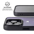 MLB Colorado Rockies Alternate/Away Jersey iPhone 16 Pro Kickstand Case
