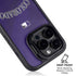 MLB Colorado Rockies Alternate/Away Jersey iPhone 16 Pro Kickstand Case