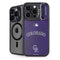 MLB Colorado Rockies Alternate/Away Jersey iPhone 16 Pro Max Kickstand Case