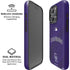 MLB Colorado Rockies Alternate/Away Jersey iPhone 16 Pro Max Magsafe Impact Case