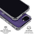 MLB Colorado Rockies Alternate/Away Jersey iPhone 16e MagSafe Case
