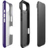 MLB Colorado Rockies Alternate/Away Jersey iPhone 17 Air Impact Case