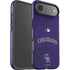 MLB Colorado Rockies Alternate/Away Jersey iPhone 17 Air Impact Case