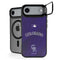MLB Colorado Rockies Alternate/Away Jersey iPhone 17 Air Kickstand Case