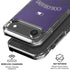 MLB Colorado Rockies Alternate/Away Jersey iPhone 17 Air MagSafe Case