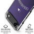 MLB Colorado Rockies Alternate/Away Jersey iPhone 17 Air MagSafe Case