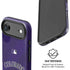 MLB Colorado Rockies Alternate/Away Jersey iPhone 17 Air Magsafe Impact Case